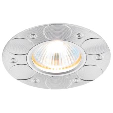 Встраиваемый светильник Ambrella Light Classic A808 AL