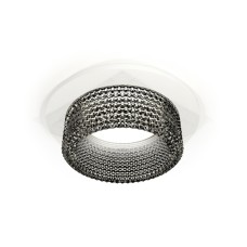 Встраиваемый светильник Ambrella Light Techno Spot XC6512041 (C6512, N6151)