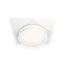 Встраиваемый светильник Ambrella Light Techno Spot XC6520060 (C6520, N6220)