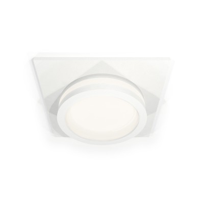 Встраиваемый светильник Ambrella Light Techno Spot XC6520060 (C6520, N6220)