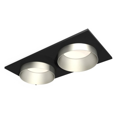 Встраиваемый светильник Ambrella Light Techno Spot XC6526023 (C6526, N6133)