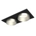 Встраиваемый светильник Ambrella Light Techno Spot XC6526023 (C6526, N6133)
