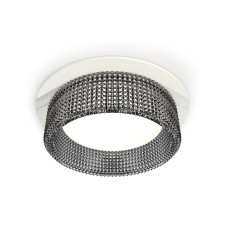 Встраиваемый светильник Ambrella Light Techno Spot XC8050031 (C8050, N8484)