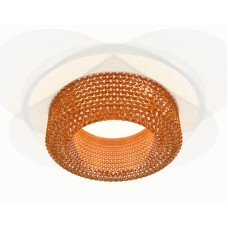 Встраиваемый светильник Ambrella Light Techno XC7621024 (C7621, N7195)