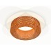Встраиваемый светильник Ambrella Light Techno XC7621024 (C7621, N7195)