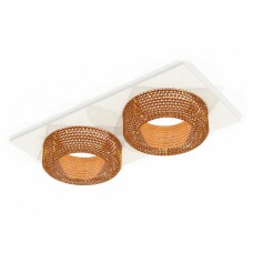 Встраиваемый светильник Ambrella Light Techno XC7635024 (C7635, N7195)