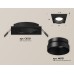 Встраиваемый светильник Ambrella Light Techno Spot XC6521021 (C6521, N6131)