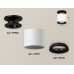 Накладной светильник Ambrella Light Techno XS7401080 (N7926, C7401, N7021)