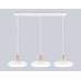 Подвесной светильник Ambrella Light Linetech Comfort FL4840
