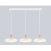 Подвесной светильник Ambrella Light Linetech Comfort FL4840