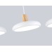 Подвесной светильник Ambrella Light Linetech Comfort FL4840