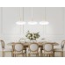 Подвесной светильник Ambrella Light Linetech Comfort FL4840