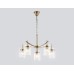 Подвесная люстра Ambrella Light High Light Heigh Light LH56031