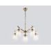 Подвесная люстра Ambrella Light High Light Heigh Light LH56031
