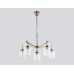 Подвесная люстра Ambrella Light High Light Heigh Light LH56031