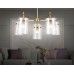 Подвесная люстра Ambrella Light High Light Heigh Light LH56031