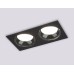 Встраиваемый светильник Ambrella Light GX Standard Tech Techno Spot TN52344