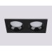 Встраиваемый светильник Ambrella Light GX Standard Tech Techno Spot TN52344