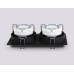 Встраиваемый светильник Ambrella Light GX Standard Tech Techno Spot TN52344