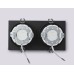 Встраиваемый светильник Ambrella Light GX Standard Tech Techno Spot TN52344