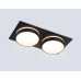 Встраиваемый светильник Ambrella Light Techno spot IP Protect TN6712
