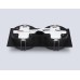 Встраиваемый светильник Ambrella Light Techno spot IP Protect TN6712
