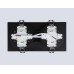 Встраиваемый светильник Ambrella Light Techno spot IP Protect TN6712