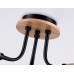 Потолочная люстра Ambrella Light Modern TR4731
