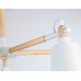 Люстра на штанге Ambrella Light Loft TR82208