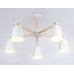 Люстра на штанге Ambrella Light Loft TR82208