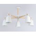 Люстра на штанге Ambrella Light Loft TR82208