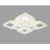 Потолочная люстра Ambrella Light Acrylica Ice FA1737