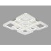 Потолочная люстра Ambrella Light Acrylica Ice FA1737