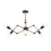 Люстра на штанге Ambrella Light Loft TR80488