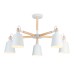 Люстра на штанге Ambrella Light Loft TR82208