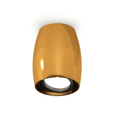 Накладной поворотный светильник Ambrella Light Techno XS1125002 (C1125, N7002)
