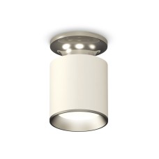 Накладной светильник Ambrella Light Techno XS6301140 (N6903, C6301, N6104)