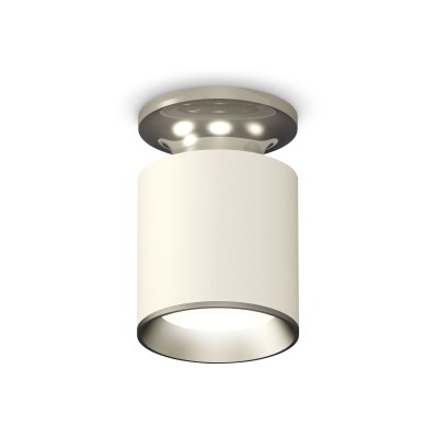 Накладной светильник Ambrella Light Techno XS6301140 (N6903, C6301, N6104)