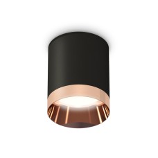 Накладной светильник Ambrella Light Techno XS6302025 (C6302, N6135)