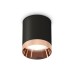 Накладной светильник Ambrella Light Techno XS6302025 (C6302, N6135)