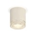 Накладной светильник Ambrella Light Techno XS7401020 (C7401, N7191)