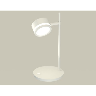 Настольная лампа Ambrella Light Traditional (C9801, N8412) XB9801200