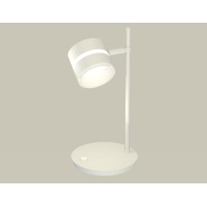 Настольная лампа Ambrella Light Traditional (C9801, N8444) XB9801202