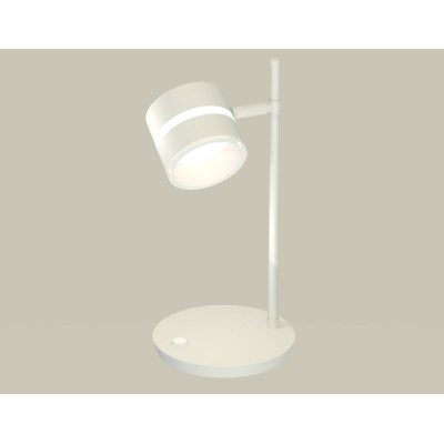 Настольная лампа Ambrella Light Traditional (C9801, N8444) XB9801202