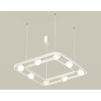 Подвесная люстра Ambrella Light Traditional (C9177, N8412) XB9177150