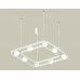Подвесная люстра Ambrella Light Traditional (C9177, N8412) XB9177150
