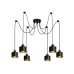 Подвесная люстра Ambrella Light Traditional TR8132