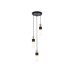 Подвесной светильник Ambrella Light High Light Heigh Light LH55102