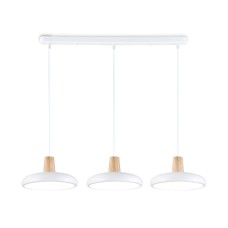 Подвесной светильник Ambrella Light Linetech Comfort FL4840