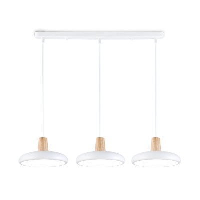 Подвесной светильник Ambrella Light Linetech Comfort FL4840